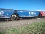 RUMO HTT-350801-3